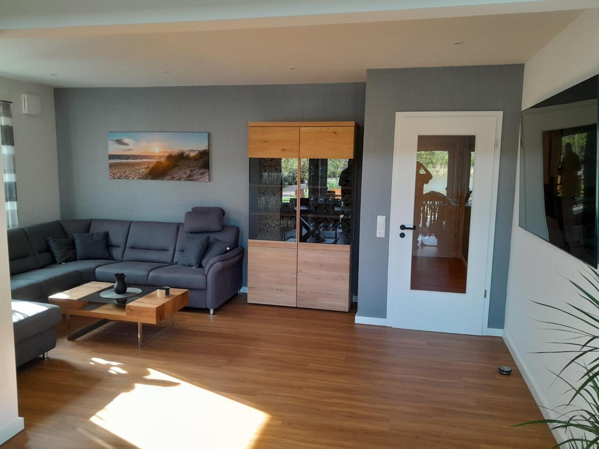 Ferienhaus Exklusives Haus Am *