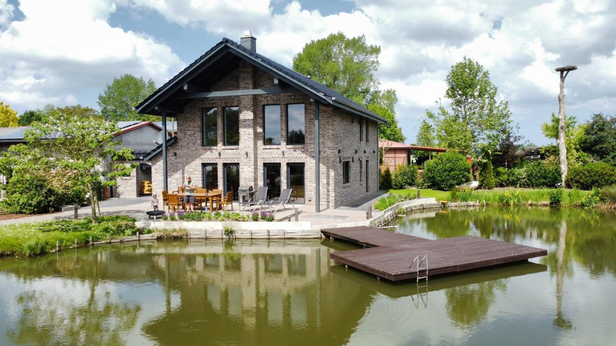 Exklusives Haus Am *