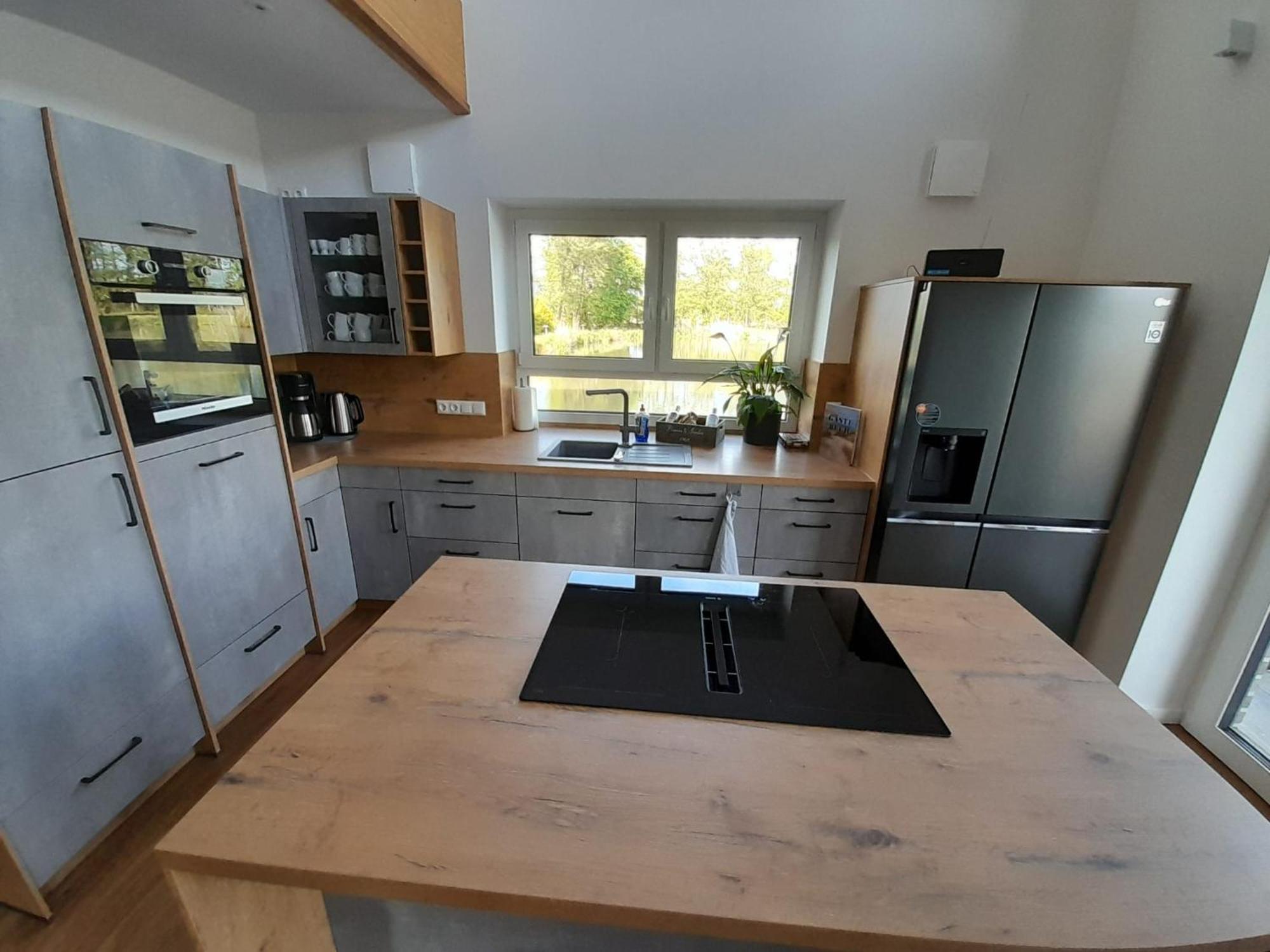 Exklusives Haus Am